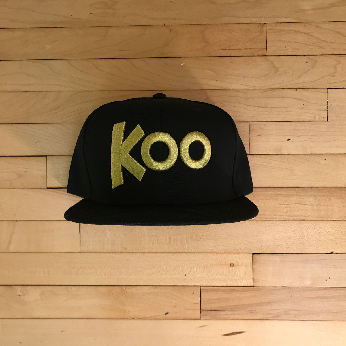 帽子 Koo Koo Snapback Hat – Koo Koo